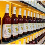 Singha Bottles