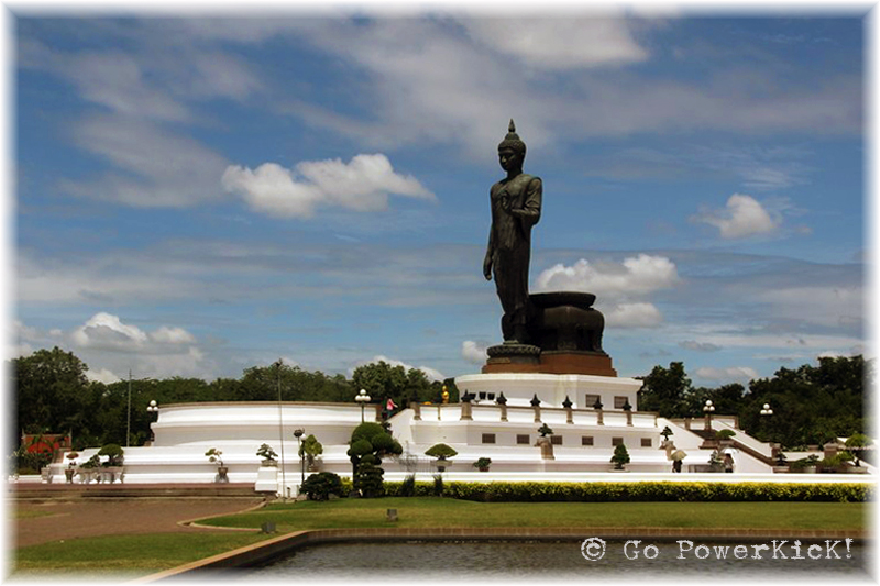 Buddha Park