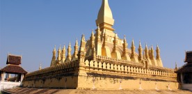3 Things To Do In Vientiane