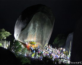 Khao Khitchakut – Buddhist Stairway To Heaven