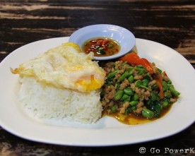 Thailand’s Top 5 Breakfast Dishes