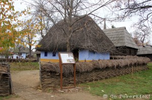 Village Museum - Bucharest 