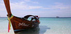 Koh Lipe: An Island Paradise