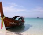 Koh Lipe: An Island Paradise