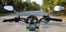 Mae Hong Son Motorcycle Loop: Mae Sot to Mae Hong Son