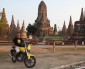 How To Spend A Day In Ayutthaya