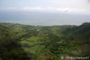 Blue Hawaiian Oahu Helicopter Tour - Punalu'u & Kahana