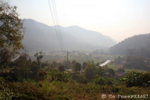 Mae Hong Son to Chiang Mai - 5